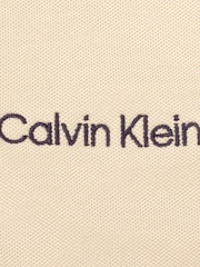 Calvin Klein Golf Medina Long Sleeve Polo Shirt - Image 8 of 8