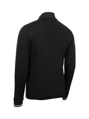 Calvin Klein Golf Baylor Creek Hybrid Quarter Zip Jacket - Image 6 of 9