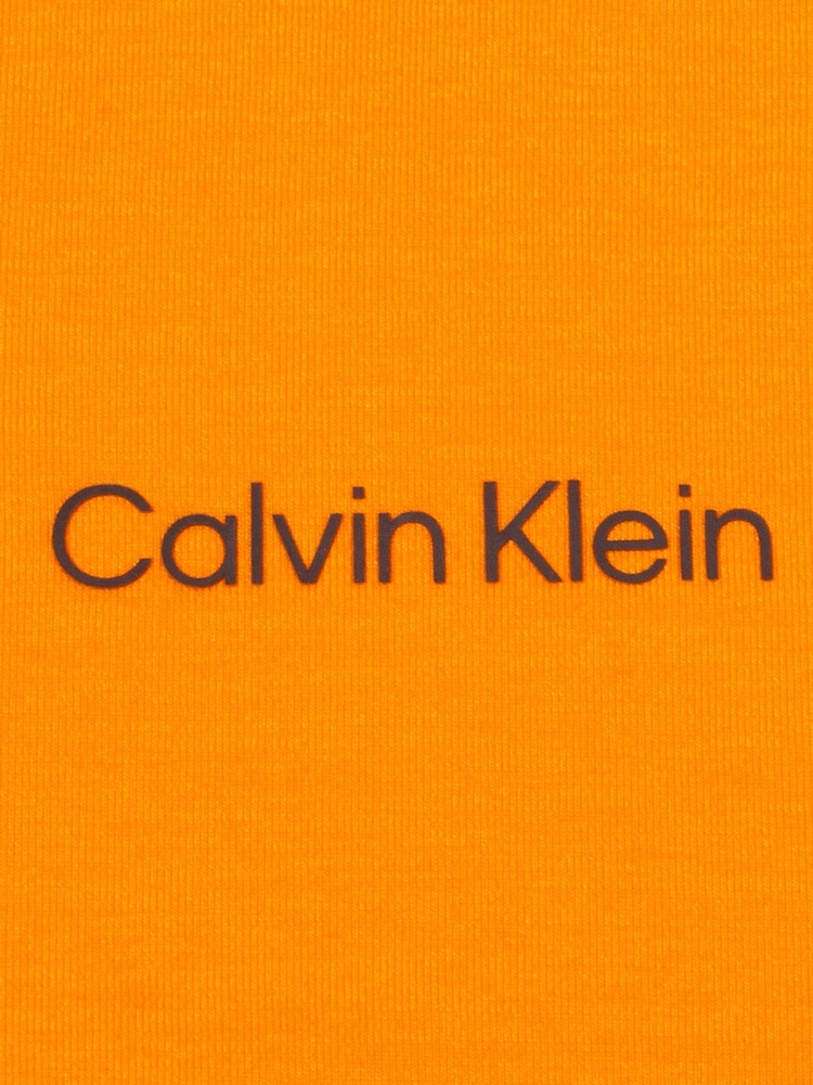 Calvin Klein Golf Newport Quarter Zip Sweatshirt - Image 8 of 8