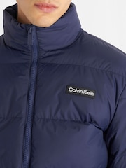 Calvin Klein Golf Winnsboro Padded Jacket - Image 4 of 9