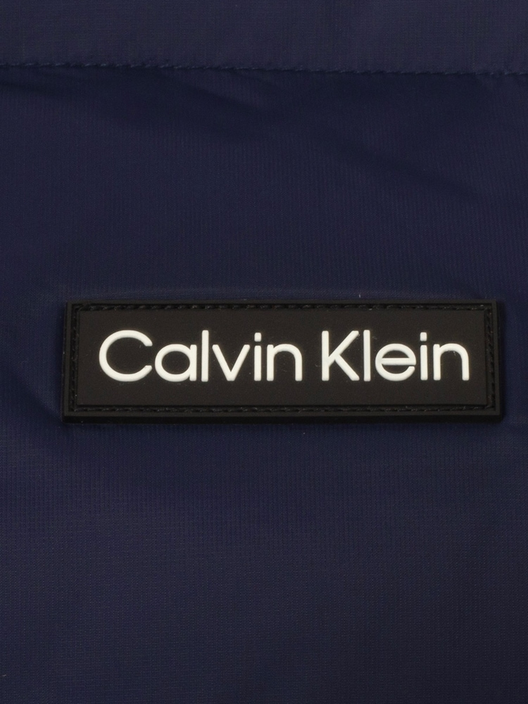 Calvin Klein Golf Winnsboro Padded Jacket - Image 9 of 9