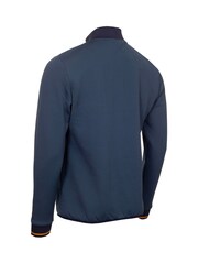 Calvin Klein Golf Baylor Creek Hybrid Quarter Zip Jacket - Image 6 of 9
