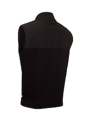 Calvin Klein Golf Hyper Tech Black Gilet - Image 6 of 8