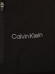 Calvin Klein Golf Hyper Tech Black Gilet - Image 8 of 8