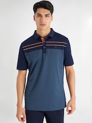 Calvin Klein Golf Georgetown Polo Shirt - Image 1 of 9