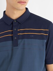 Calvin Klein Golf Georgetown Polo Shirt - Image 4 of 9
