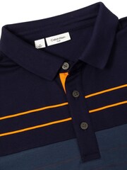 Calvin Klein Golf Georgetown Polo Shirt - Image 7 of 9