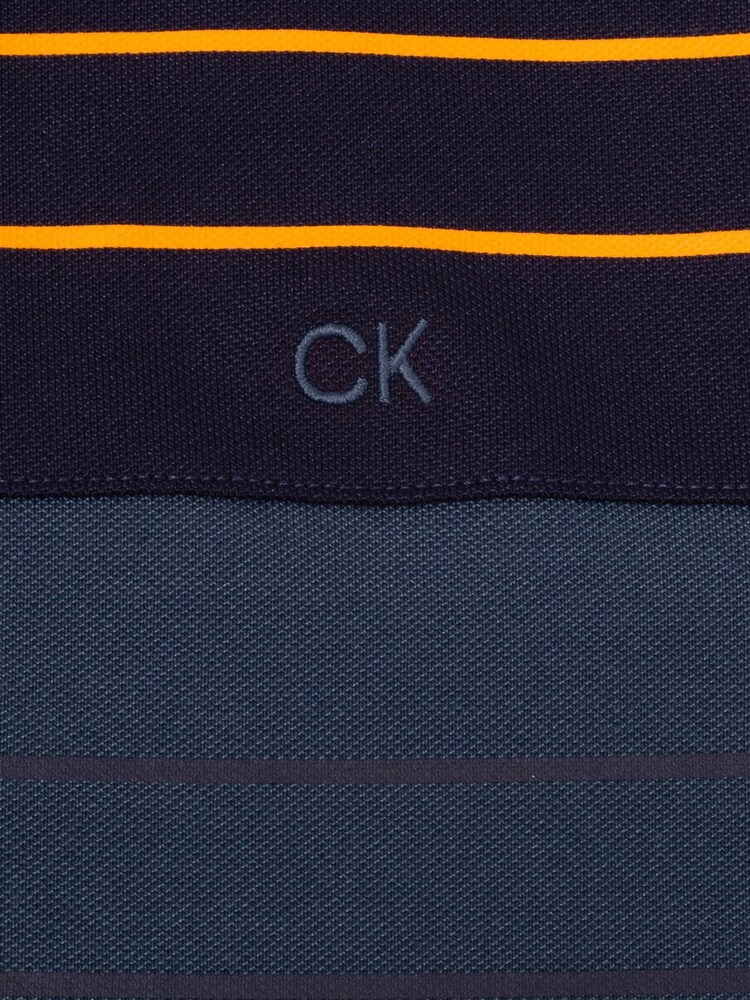 Calvin Klein Golf Georgetown Polo Shirt - Image 9 of 9