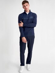 Calvin Klein Golf Padera Hybrid Sweater - Image 3 of 8