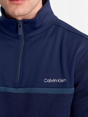 Calvin Klein Golf Padera Hybrid Sweater - Image 4 of 8