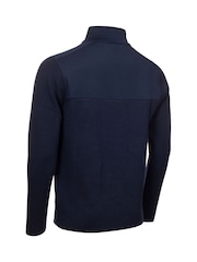 Calvin Klein Golf Padera Hybrid Sweater - Image 6 of 8