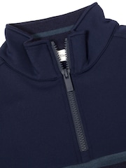 Calvin Klein Golf Padera Hybrid Sweater - Image 7 of 8