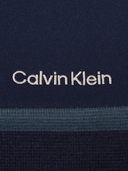 Calvin Klein Golf Padera Hybrid Sweater - Image 8 of 8