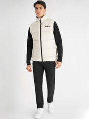 Calvin Klein Golf Winnsboro Padded Jacket - Image 2 of 9