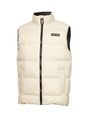 Calvin Klein Golf Winnsboro Padded Jacket - Image 5 of 9