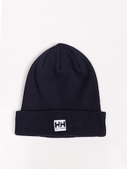 Helly Hansen Blue Urban Cuff Beanie - Image 1 of 3