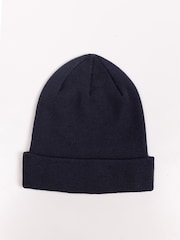 Helly Hansen Blue Urban Cuff Beanie - Image 2 of 3