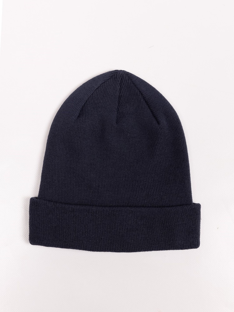 Helly Hansen Blue Urban Cuff Beanie - Image 2 of 3