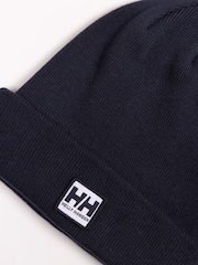 Helly Hansen Blue Urban Cuff Beanie - Image 3 of 3