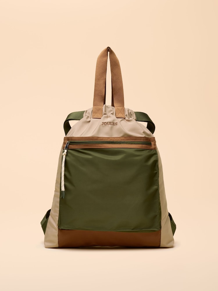 Mochila Joules Peplow - Imagem 1 de 5