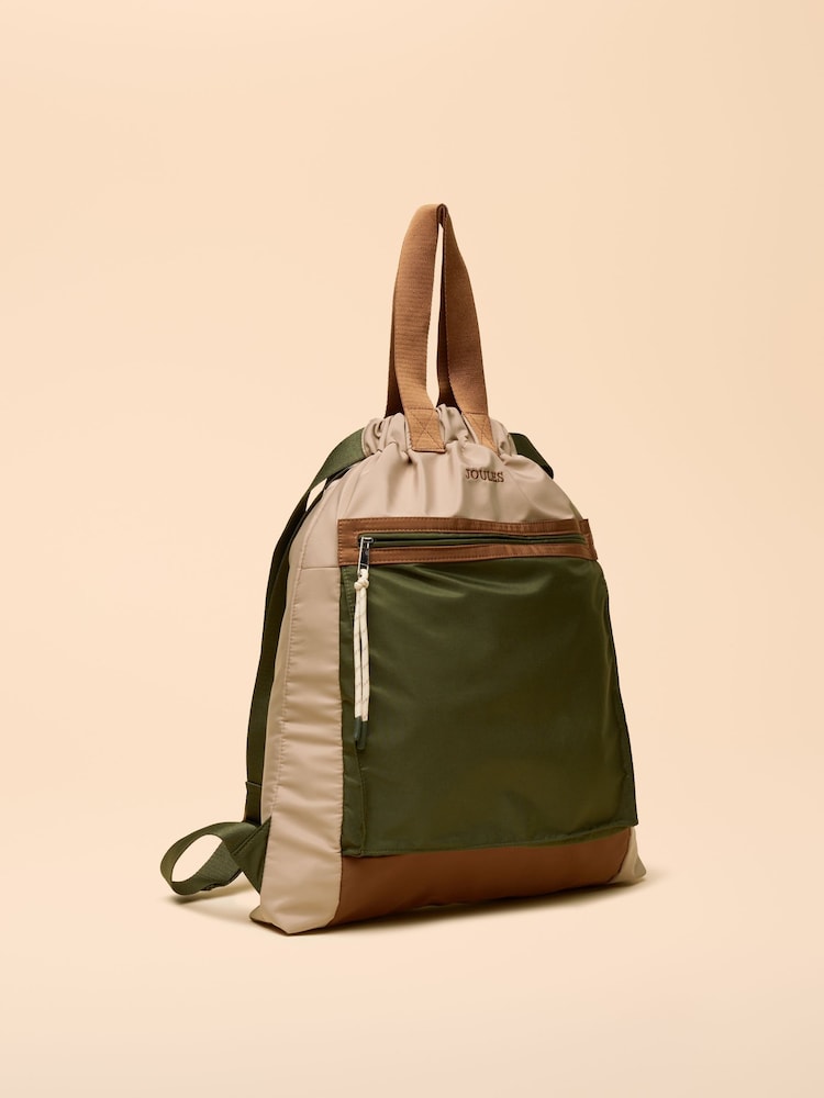 Mochila Joules Peplow - Imagem 2 de 5