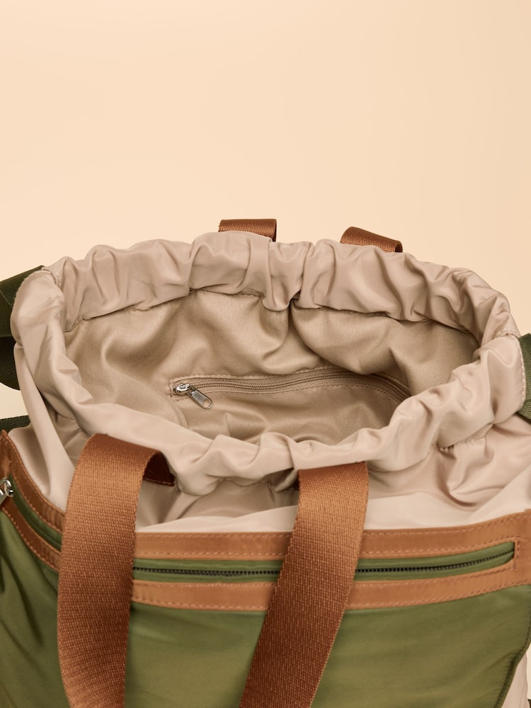 Mochila Joules Peplow - Imagem 5 de 5