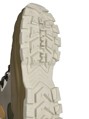 Hunter Water Resistant Explorer Duck Hiking Boots - Image 4 of 4