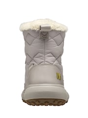 Helly Hansen Grey Willetta 2 Mid Boots - Image 2 of 3