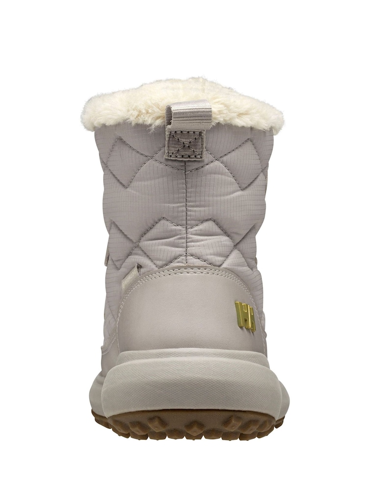 Helly Hansen Grey Willetta 2 Mid Boots - Image 2 of 3