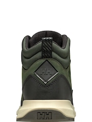 Helly Hansen Green Corru Boots - Image 2 of 3
