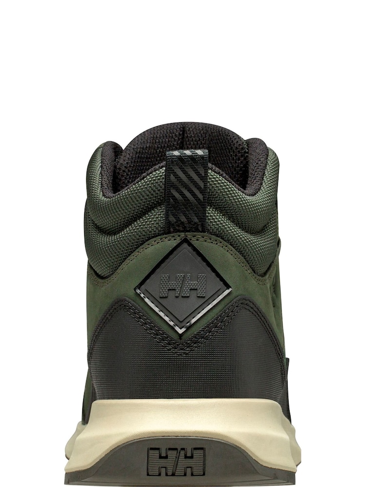 Helly Hansen Green Corru Boots - Image 2 of 3