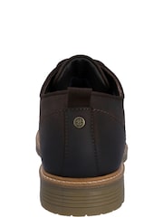 Hunter Waterproof Jura Gibson Shoes - Image 4 of 5