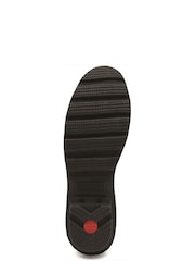 Hunter Womens Original Tall Wellington Black Boots - Image 3 of 3