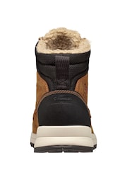 Helly Hansen Yellow Kelvin LX Winter Boots - Image 3 of 3