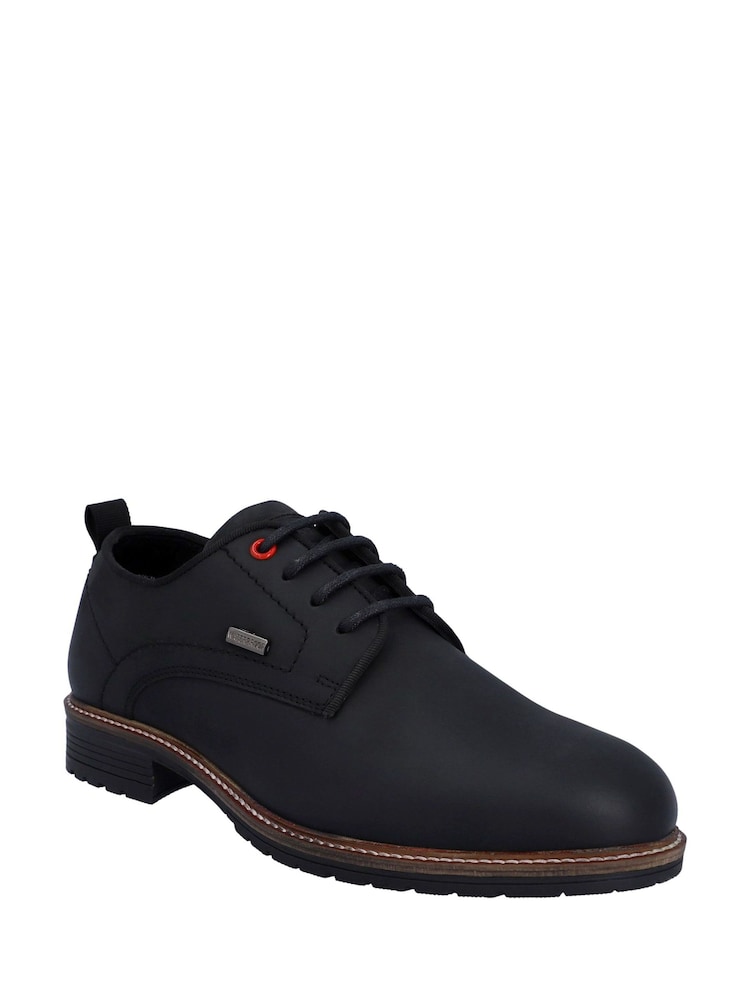 Hunter Waterproof Jura Gibson Shoes - Image 2 of 5