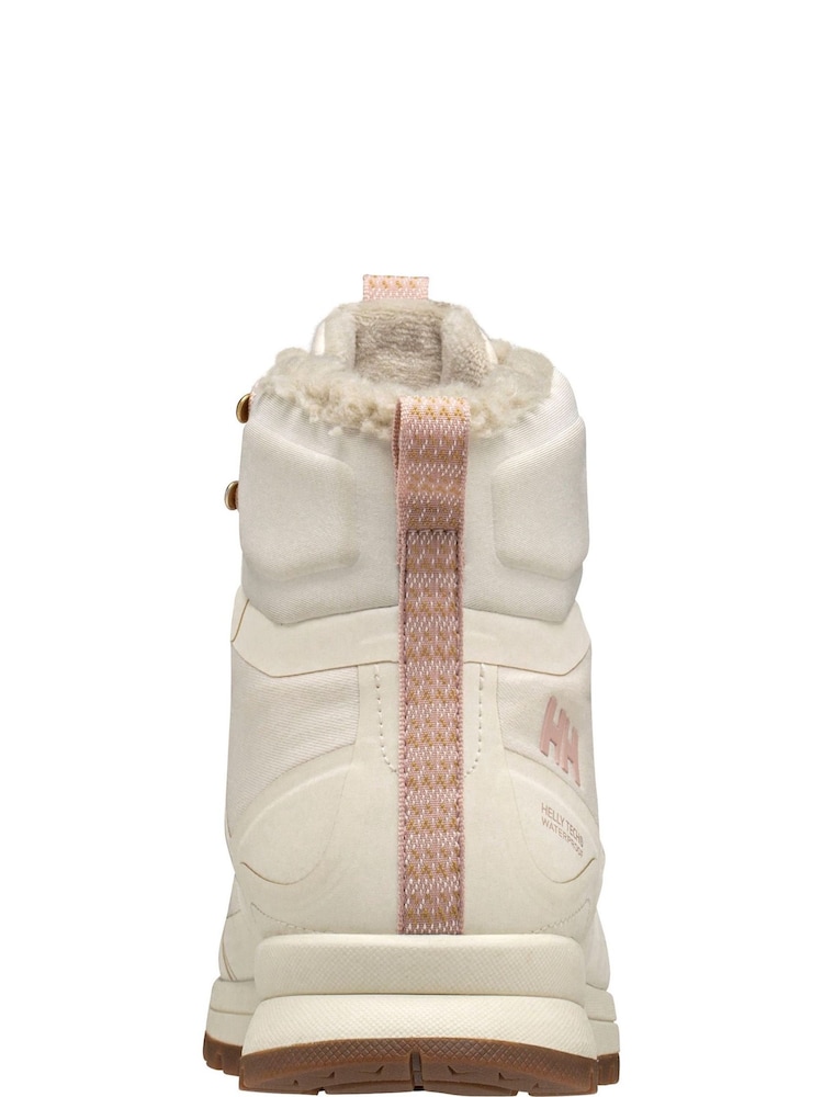 Helly Hansen Whitley Winter White Boots - Image 2 of 3