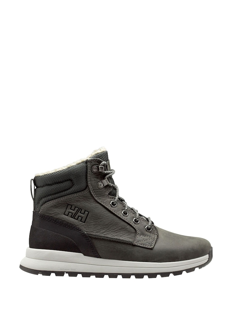 Helly Hansen Grey Kelvin LX Winter Boots - Image 1 of 3