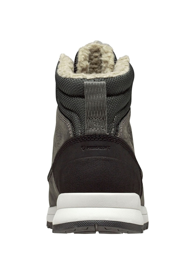 Helly Hansen Grey Kelvin LX Winter Boots - Image 2 of 3