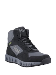 Helly Hansen Monashee Black Hiking Boots - Image 2 of 6