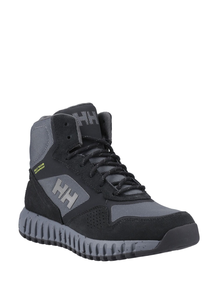 Helly Hansen Monashee Black Hiking Boots - Image 2 of 6