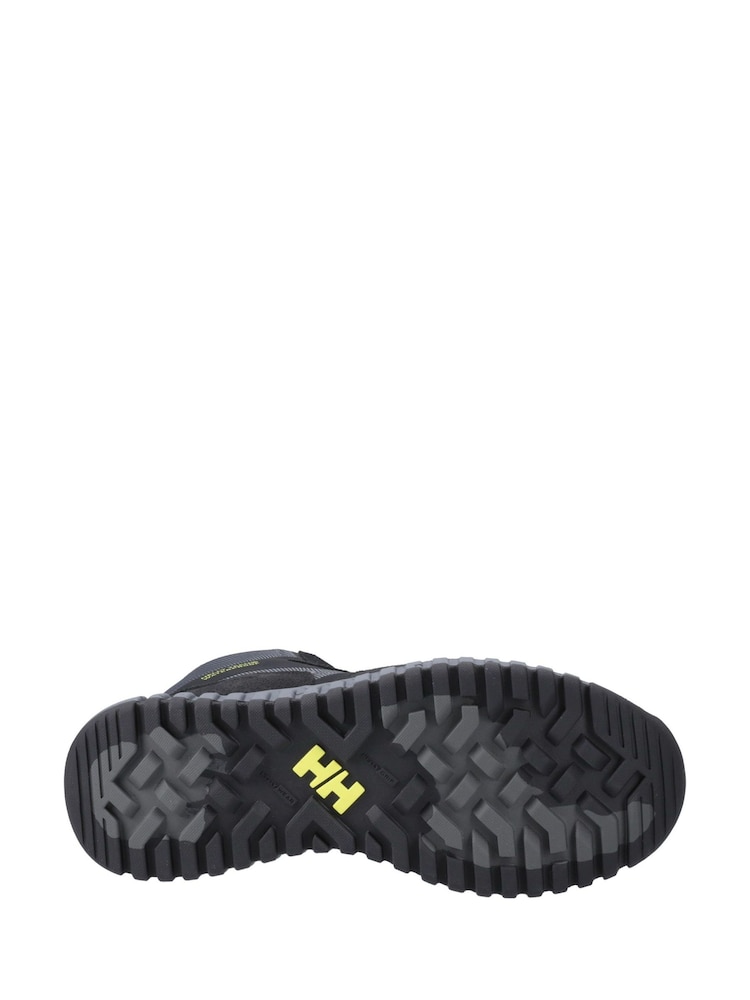 Helly Hansen Monashee Black Hiking Boots - Image 6 of 6
