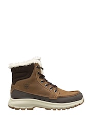 Helly Hansen Garibaldi Brown Boots - Image 1 of 4