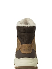 Helly Hansen Garibaldi Brown Boots - Image 2 of 4