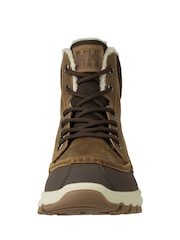 Helly Hansen Garibaldi Brown Boots - Image 3 of 4