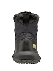 Helly Hansen Willetta 2 Mid Black Boots - Image 2 of 3