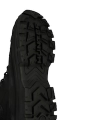 Hunter Explorer Duck Black Boots - Image 4 of 4