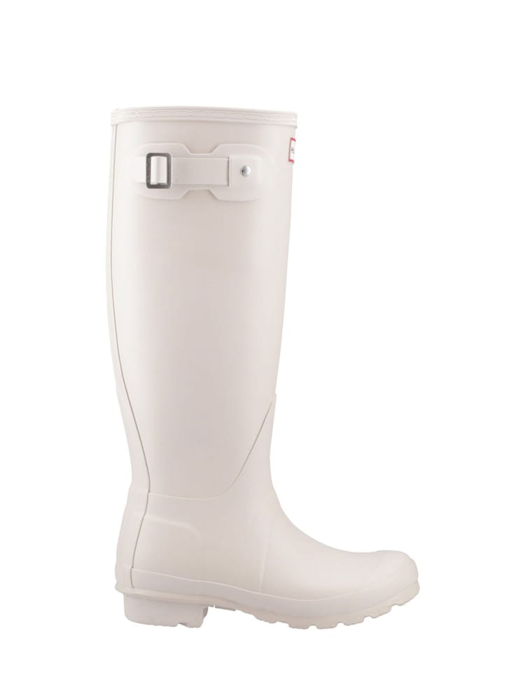 Hunter Original Tall Wellington Boots - Image 1 of 4