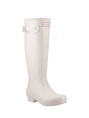 Hunter Original Tall Wellington Boots - Image 2 of 4