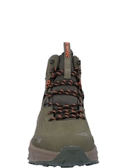 Hi-Tec Green Fuse Trek Mid Hiking Boots - Image 3 of 5