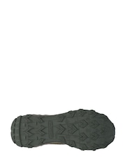 Hi-Tec Green Fuse Trek Mid Hiking Boots - Image 4 of 5
